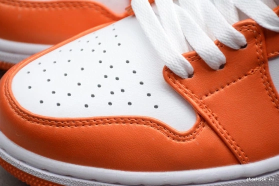 Metallic DM3531-800 1 DM3531-800 Mid Jordan Orange 0208